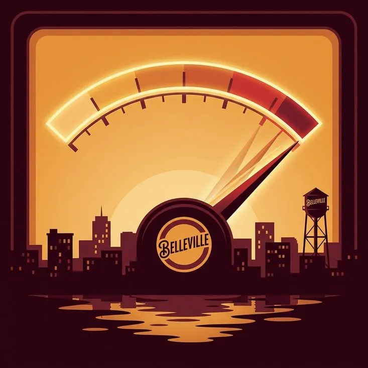 Belleville casino review and ratings